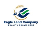 https://www.logocontest.com/public/logoimage/1580142205Eagle Land Company 41.jpg